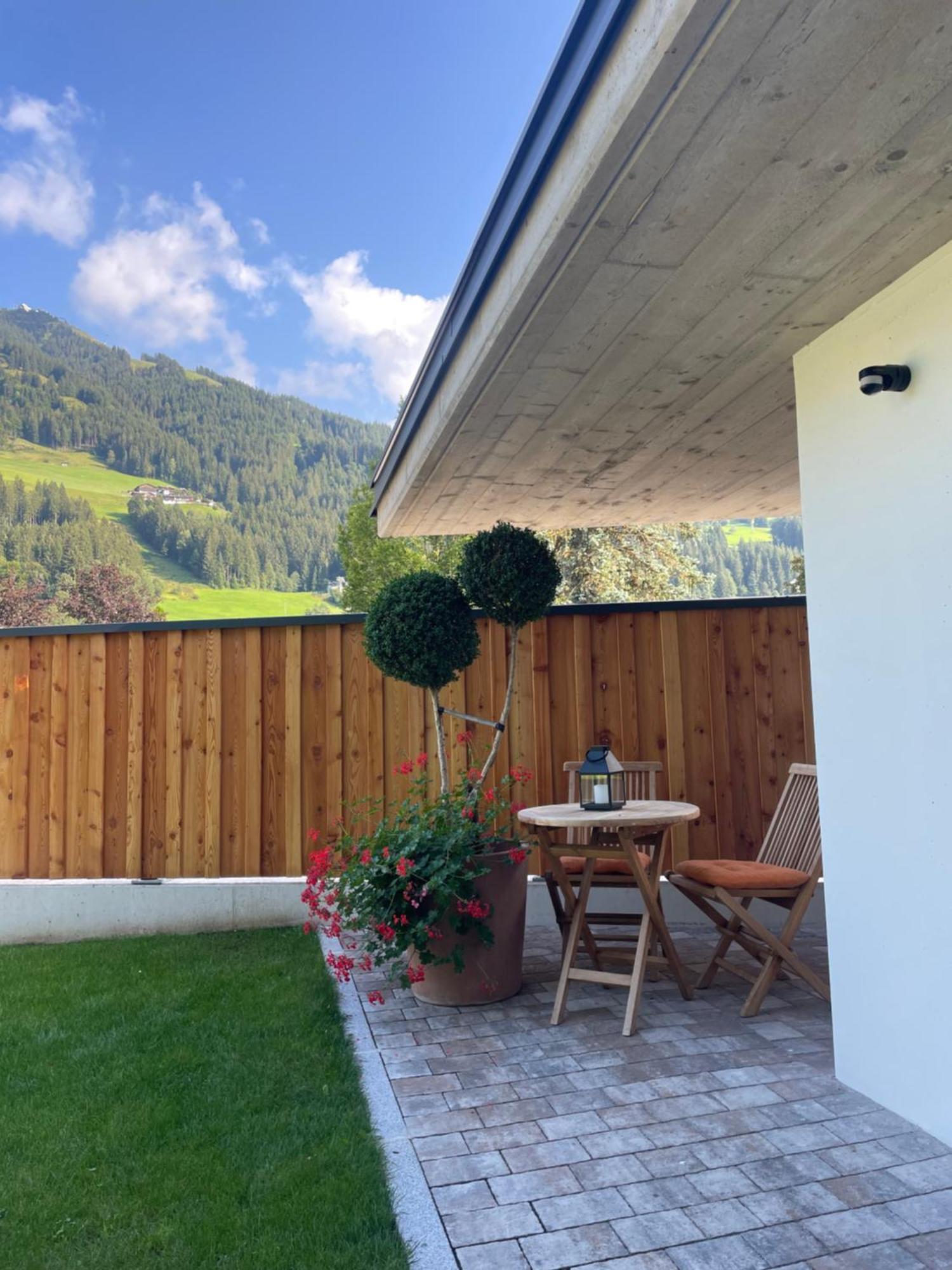 Hotel-garni Austria 3* Westendorf