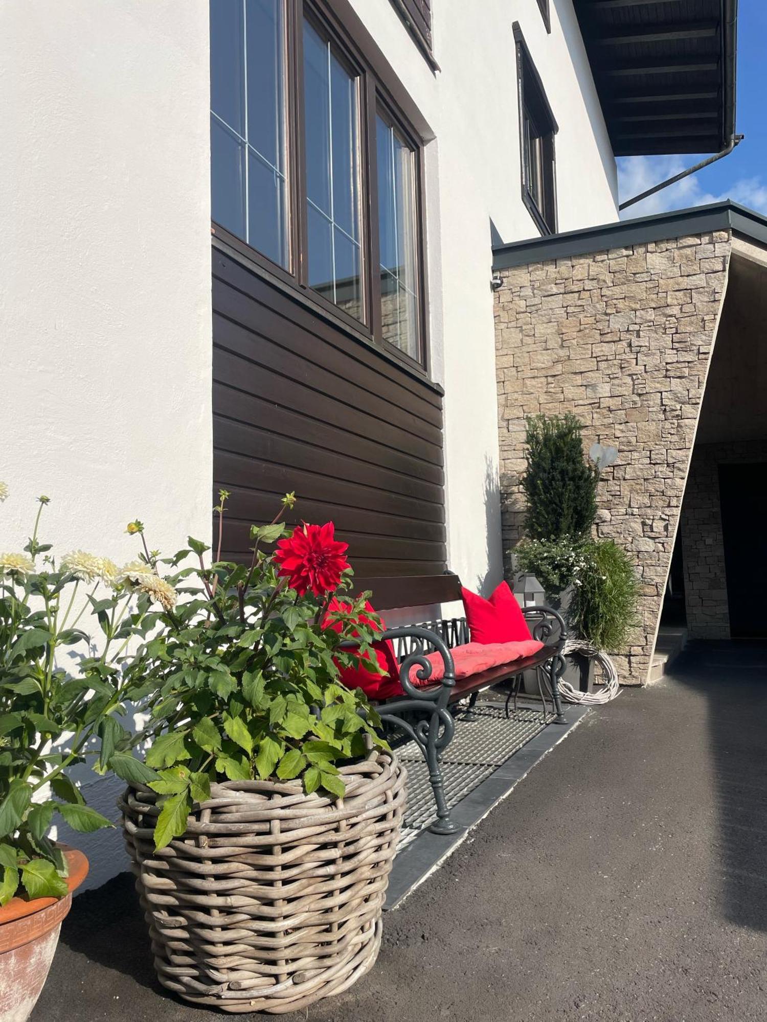 Hotel-garni Austria Hotel
