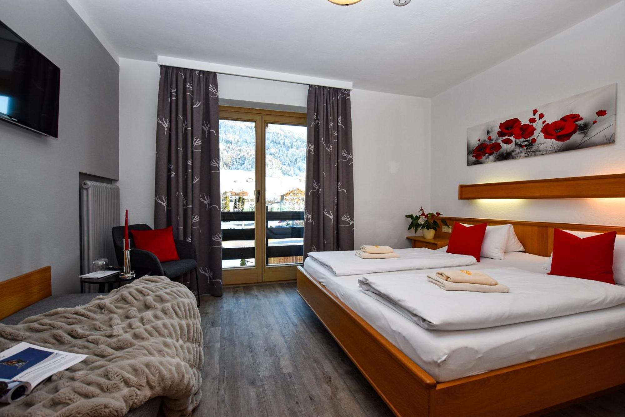 Hotel Hotel-garni Austria Westendorf
