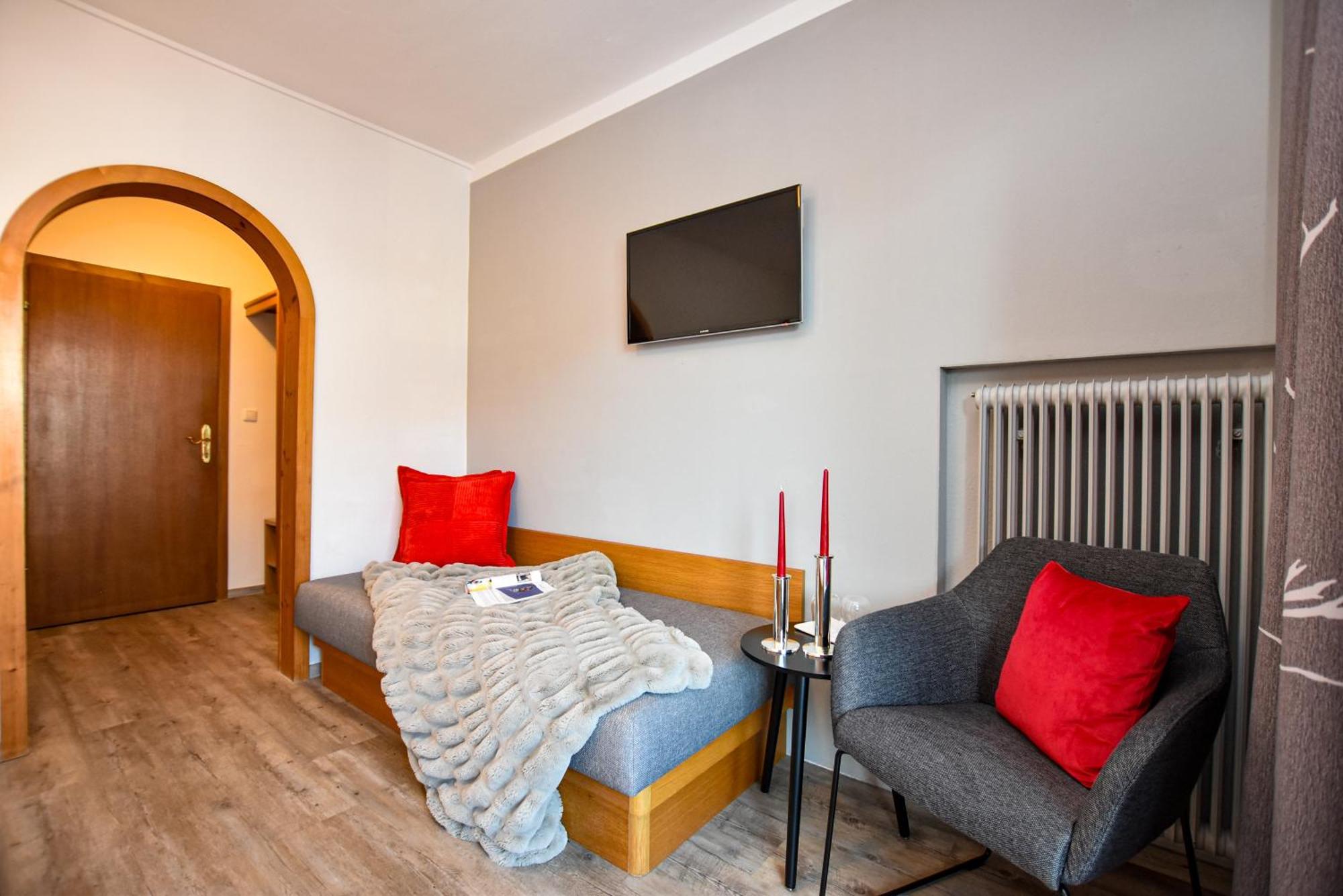 Hotel-garni Austria 3* Westendorf