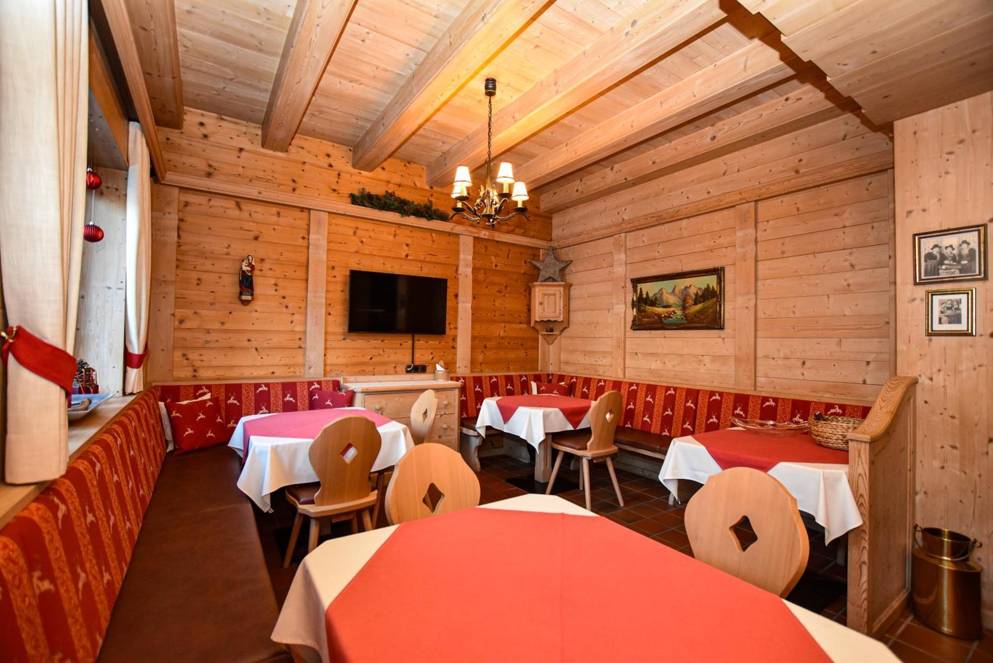 Hotel Hotel-garni Austria