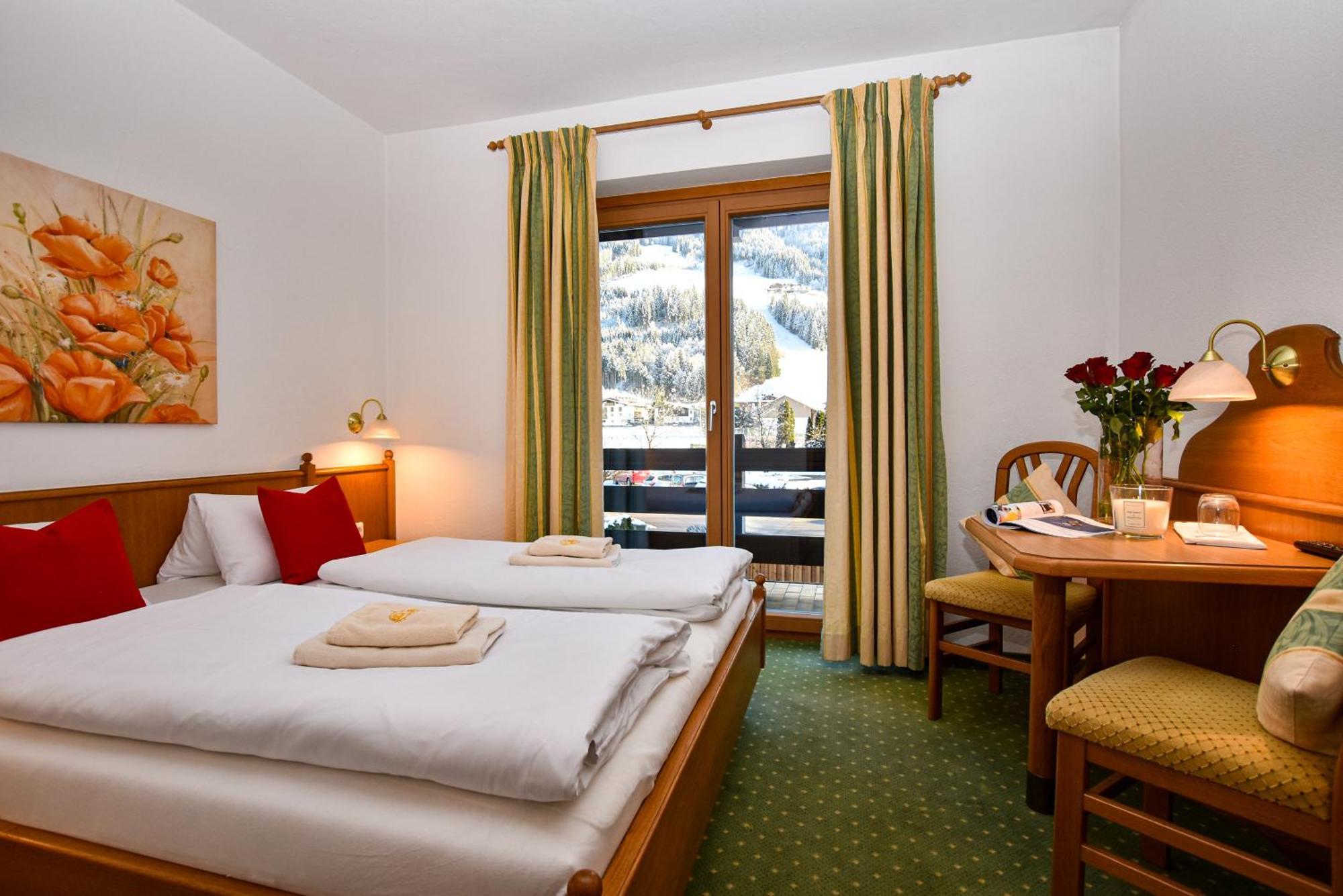 Hotel Hotel-garni Austria Westendorf