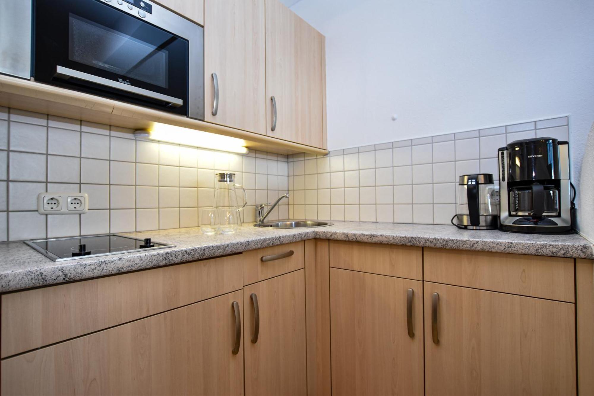 Hotel-garni Austria 3*