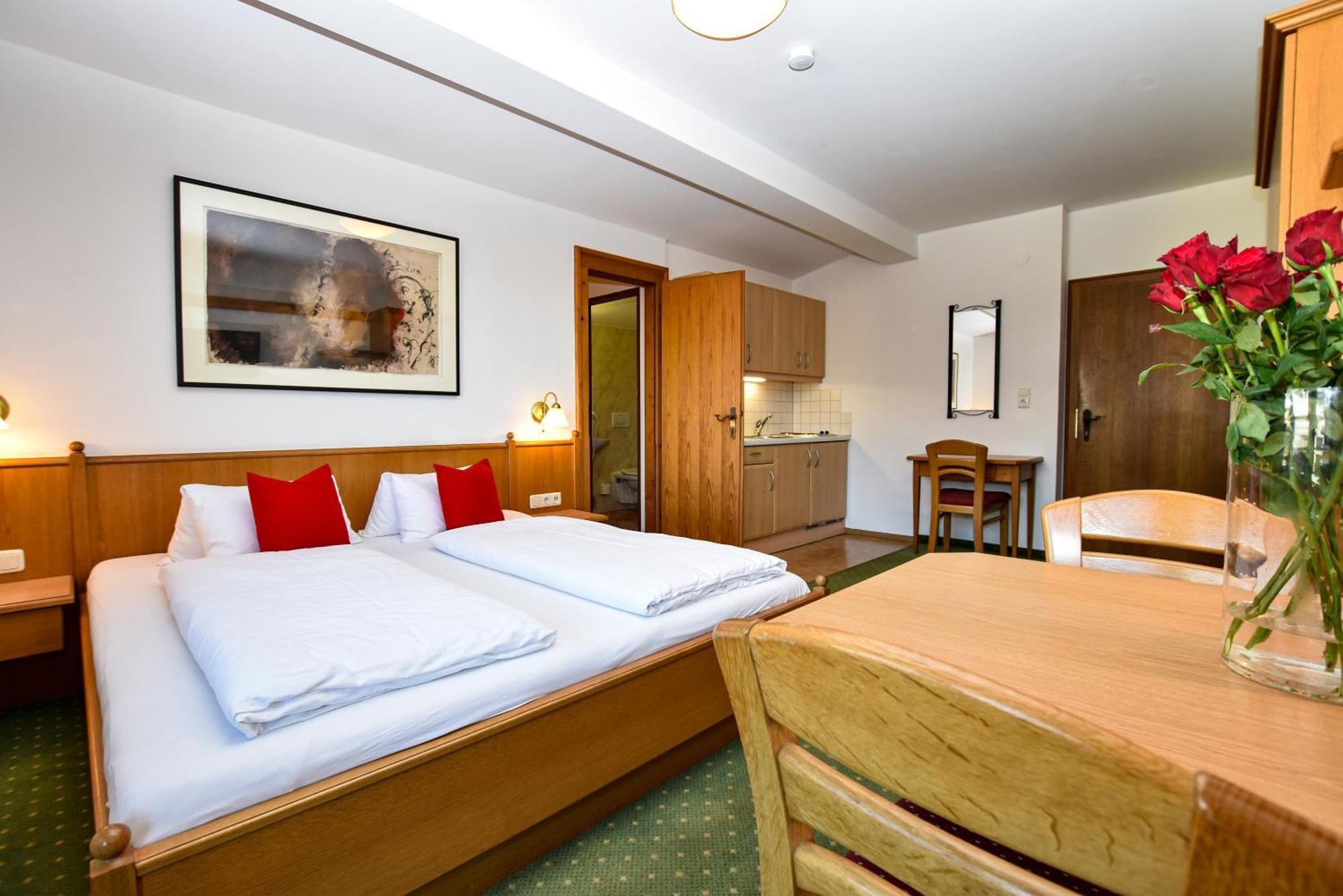 Hotel-garni Austria 3* Westendorf